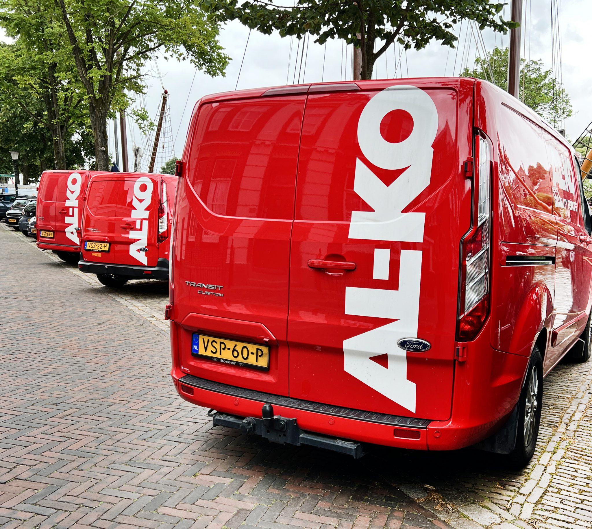 Service - Al-KO - Quality for life